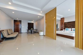 Dusit Buncha Koh Tao By Riya Group