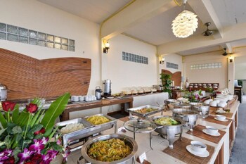 Dusit Buncha Koh Tao By Riya Group