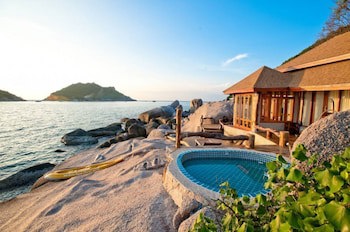 Dusit Buncha Koh Tao By Riya Group