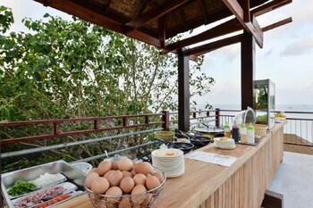Dusit Buncha Koh Tao By Riya Group