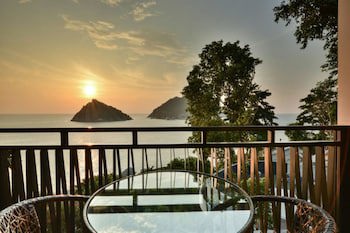 Dusit Buncha Koh Tao By Riya Group