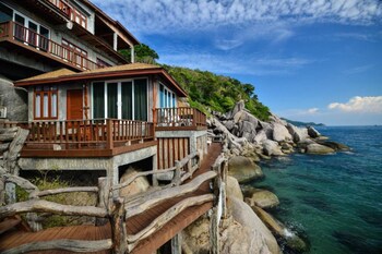 Dusit Buncha Koh Tao By Riya Group