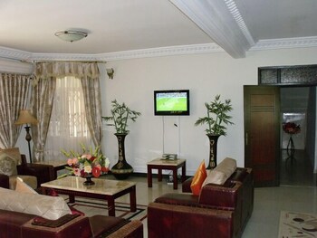 Acacia Lodge, North Legon