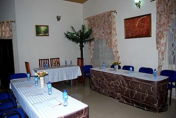 Acacia Lodge, North Legon