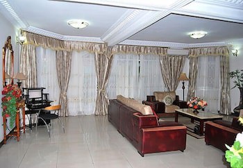 Acacia Lodge, North Legon