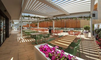 Hotel Boutique Rh Portocristo