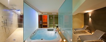 Hotel Boutique Rh Portocristo