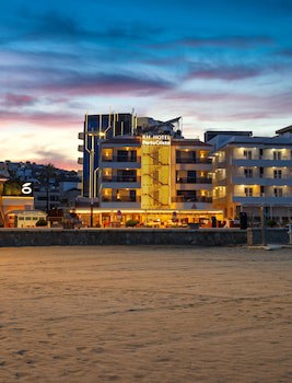 Hotel Boutique Rh Portocristo