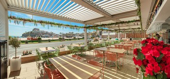 Hotel Boutique Rh Portocristo
