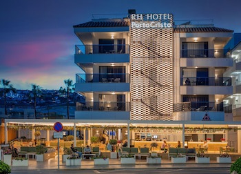 Hotel Boutique Rh Portocristo