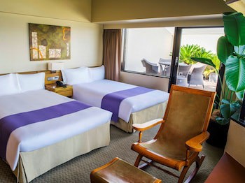 The Luigans Spa And Resort