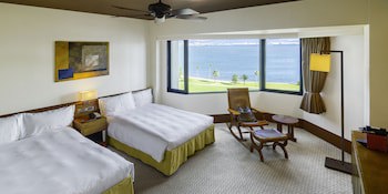 The Luigans Spa And Resort
