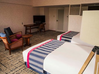 The Luigans Spa And Resort