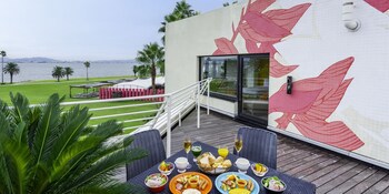 The Luigans Spa And Resort