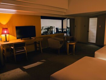 The Luigans Spa And Resort