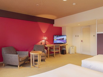 The Luigans Spa And Resort