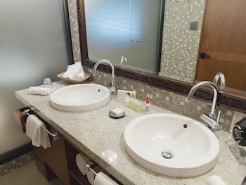 The Luigans Spa And Resort