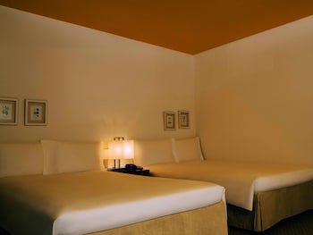 The Luigans Spa And Resort