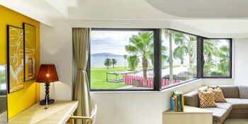 The Luigans Spa And Resort