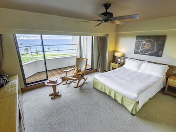 The Luigans Spa And Resort