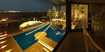 The Luigans Spa And Resort