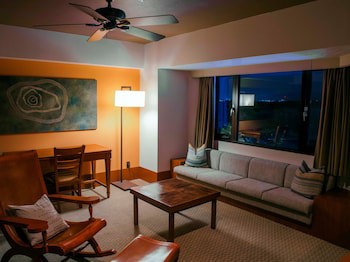 The Luigans Spa And Resort
