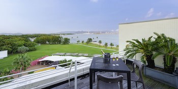 The Luigans Spa And Resort