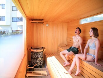 The Luigans Spa And Resort