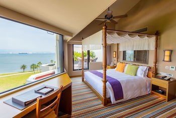 The Luigans Spa And Resort