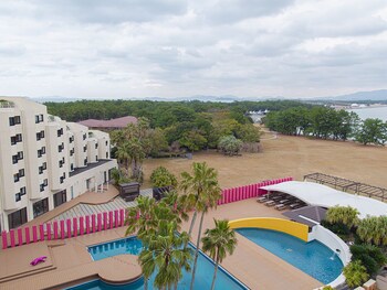 The Luigans Spa And Resort