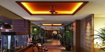 The Luigans Spa And Resort