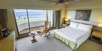 The Luigans Spa And Resort