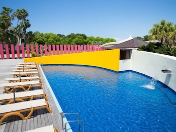 The Luigans Spa And Resort