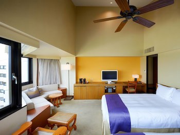 The Luigans Spa And Resort