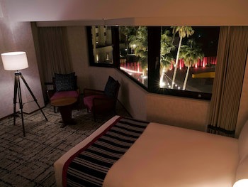 The Luigans Spa And Resort