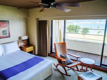 The Luigans Spa And Resort