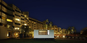 The Luigans Spa And Resort