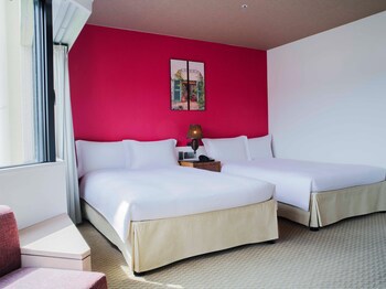 The Luigans Spa And Resort