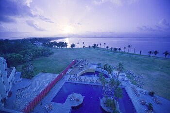 The Luigans Spa And Resort