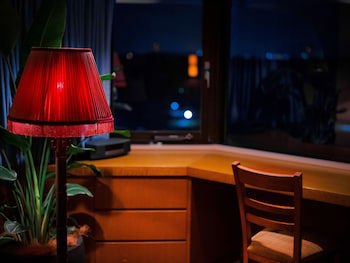The Luigans Spa And Resort