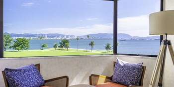 The Luigans Spa And Resort