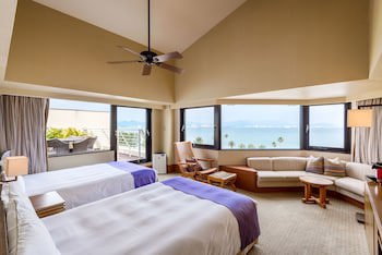 The Luigans Spa And Resort