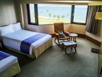 The Luigans Spa And Resort