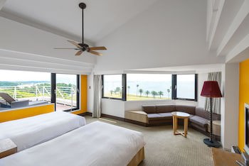 The Luigans Spa And Resort