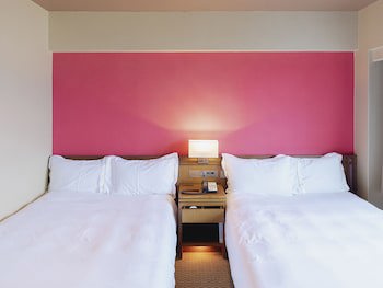 The Luigans Spa And Resort