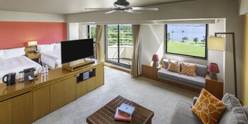 The Luigans Spa And Resort