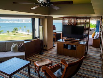 The Luigans Spa And Resort