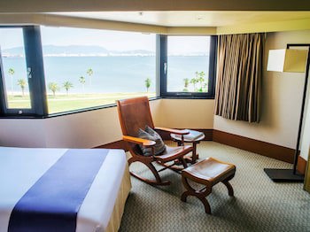 The Luigans Spa And Resort