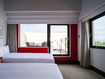 The Luigans Spa And Resort
