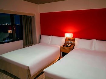 The Luigans Spa And Resort